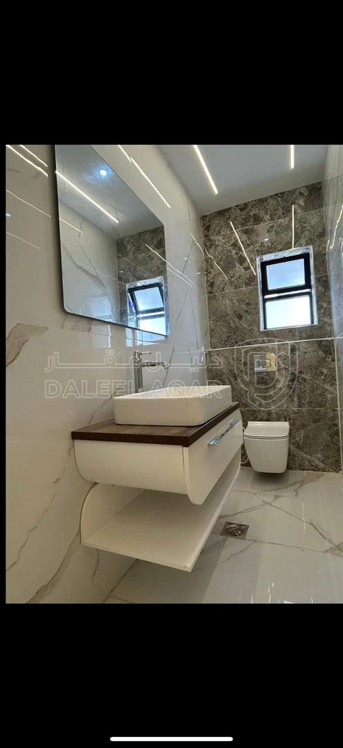 شقة في طبربور - دوار المشاغل - خلف عريفة مول - 85,000 دأ - صورة 1